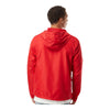 Independent Trading Co EXP54LWZ Men's Lightweight Windbreaker Full-Zip Jacket