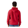 Gildan SF600 Unisex Softstyle Full-Zip Hooded Sweatshirt
