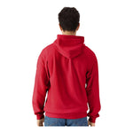 Gildan SF600 Unisex Softstyle Full-Zip Hooded Sweatshirt