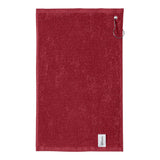 Port Authority PT400 Grommeted Hemmed Towel