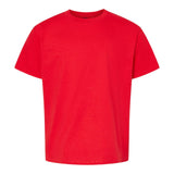 Gildan 65000B Youth Softstyle Midweight T-Shirt