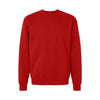 Independent Trading Co IND3000 Unisex Heavyweight Crewneck Sweatshirt
