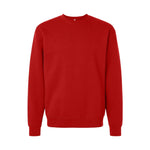 Independent Trading Co IND3000 Unisex Heavyweight Crewneck Sweatshirt