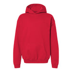 Gildan SF500B Youth Softstyle Midweight Hooded Sweatshirt