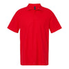 Gildan 64800 Men's Softstyle Pique Polo