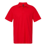 Gildan 64800 Men's Softstyle Pique Polo