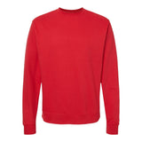 Independent Trading Co SS3000 Unisex Midweight Crewneck Sweatshirt