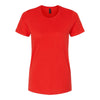 Gildan 65000L Women's Softstyle Midweight T-Shirt