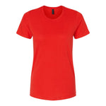 Gildan 65000L Women's Softstyle Midweight T-Shirt