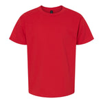 Gildan 3000B Youth Light Cotton T-Shirt