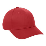 Port Authority C800 Fine Twill Cap