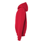 Gildan SF500B Youth Softstyle Midweight Hooded Sweatshirt