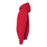 Gildan SF500B Youth Softstyle Midweight Hooded Sweatshirt