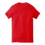 Gildan 5300 Heavy Cotton 100% Cotton Pocket T-Shirt