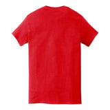 Gildan 5300 Heavy Cotton 100% Cotton Pocket T-Shirt