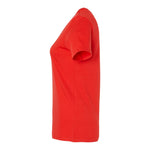 Gildan 65000L Women's Softstyle Midweight T-Shirt
