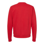 Independent Trading Co SS3000 Unisex Midweight Crewneck Sweatshirt