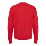 Independent Trading Co SS3000 Unisex Midweight Crewneck Sweatshirt