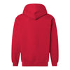 Gildan SF600 Unisex Softstyle Full-Zip Hooded Sweatshirt