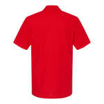 Gildan 64800 Men's Softstyle Pique Polo