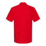 Gildan 64800 Men's Softstyle Pique Polo