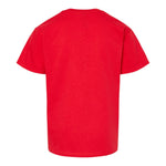 Gildan 65000B Youth Softstyle Midweight T-Shirt