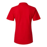 Gildan 64800L Women's Softstyle Pique Polo