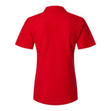 Gildan 64800L Women's Softstyle Pique Polo