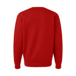 Independent Trading Co IND3000 Unisex Heavyweight Crewneck Sweatshirt