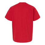 Gildan 3000B Youth Light Cotton T-Shirt