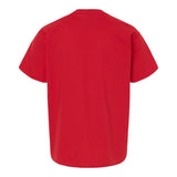 Gildan 3000B Youth Light Cotton T-Shirt