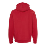 Independent Trading Co IND5000P Unisex Legend Premium Heavyweight Cross-Grain Hooded Sweatshirt