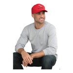 Port Authority C934 Flexfit 110 Cool & Dry Mini Pique Cap