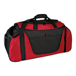 Port Authority BG1050 Medium Two-Tone Duffel