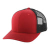 Kamel 815TY  6 Panel Youth Trucker Hat 815 Series
