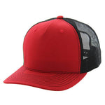 Kamel 815FT 5 Panel Trucker Hat Kamel 815 Series