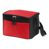 Port Authority BG512 6-Can Cube Cooler