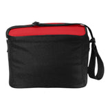 Port Authority BG512 6-Can Cube Cooler