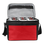 Port Authority BG512 6-Can Cube Cooler