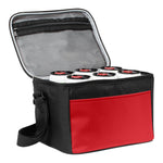 Port Authority BG512 6-Can Cube Cooler