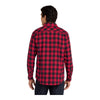 Port Authority W668 Plaid Flannel Shirt