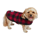 Port Authority PE100 Pet Fleece Jacket