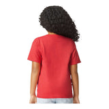 Gildan 64000BCVC Youth Softstyle CVC T-Shirt