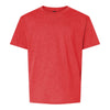 Gildan 64000BCVC Youth Softstyle CVC T-Shirt
