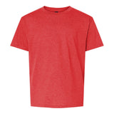 Gildan 64000BCVC Youth Softstyle CVC T-Shirt