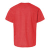 Gildan 64000BCVC Youth Softstyle CVC T-Shirt