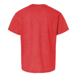 Gildan 64000BCVC Youth Softstyle CVC T-Shirt