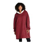 Port Authority BP41 Mountain Lodge Wearable Blanket