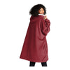 Port Authority BP41 Mountain Lodge Wearable Blanket