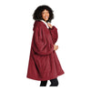 Port Authority BP41 Mountain Lodge Wearable Blanket